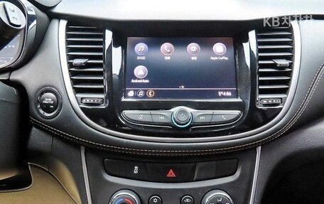 Chevrolet Trax, 2021 год, 1 030 000 рублей, 14 фотография
