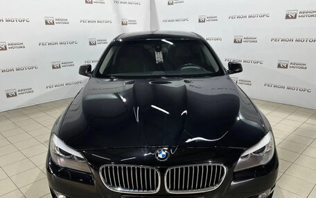 BMW 5 серия, 2012 год, 2 099 900 рублей, 2 фотография