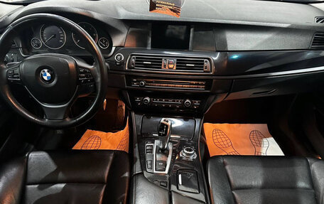 BMW 5 серия, 2012 год, 2 099 900 рублей, 7 фотография