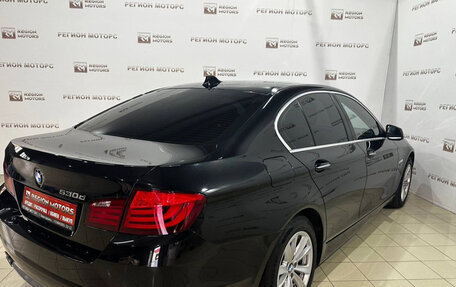 BMW 5 серия, 2012 год, 2 099 900 рублей, 4 фотография