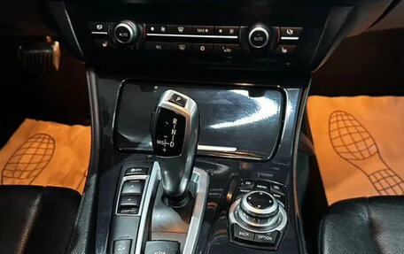 BMW 5 серия, 2012 год, 2 099 900 рублей, 8 фотография
