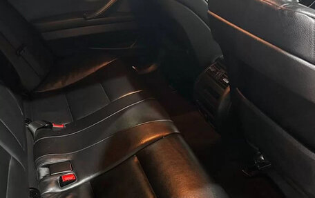 BMW 5 серия, 2012 год, 2 099 900 рублей, 9 фотография