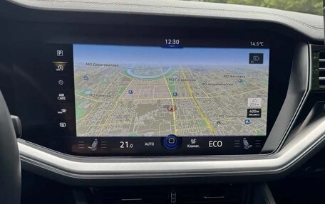 Volkswagen Touareg III, 2020 год, 6 150 000 рублей, 7 фотография