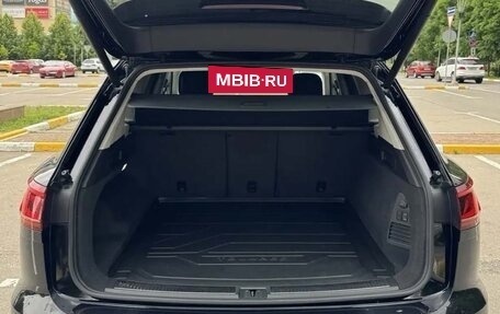 Volkswagen Touareg III, 2020 год, 6 150 000 рублей, 9 фотография