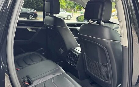 Volkswagen Touareg III, 2020 год, 6 150 000 рублей, 13 фотография