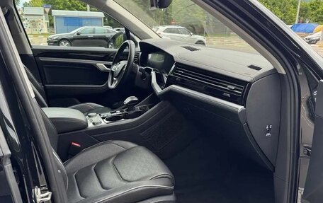 Volkswagen Touareg III, 2020 год, 6 150 000 рублей, 12 фотография