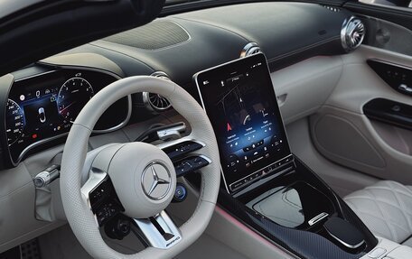 Mercedes-Benz SL-Класс AMG, 2022 год, 20 000 000 рублей, 9 фотография