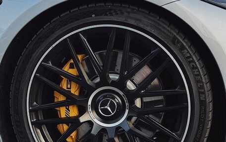 Mercedes-Benz SL-Класс AMG, 2022 год, 20 000 000 рублей, 13 фотография