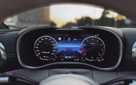 Mercedes-Benz SL-Класс AMG, 2022 год, 20 000 000 рублей, 12 фотография