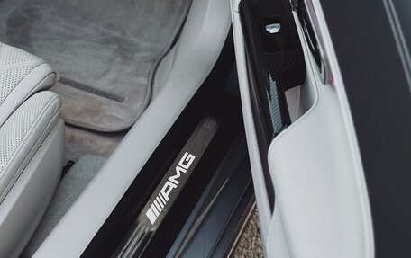 Mercedes-Benz SL-Класс AMG, 2022 год, 20 000 000 рублей, 11 фотография