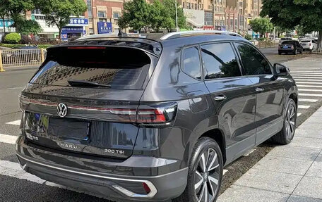 Volkswagen Tharu, 2023 год, 1 530 000 рублей, 4 фотография