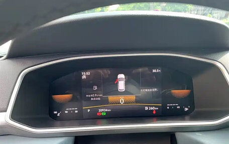 Volkswagen Tharu, 2023 год, 1 530 000 рублей, 9 фотография