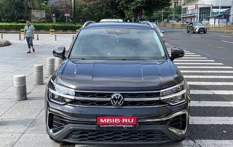 Volkswagen Tharu, 2023 год, 1 530 000 рублей, 2 фотография