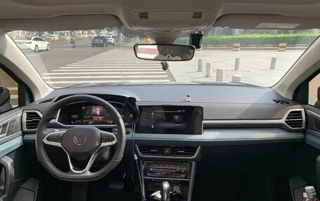 Volkswagen Tharu, 2023 год, 1 530 000 рублей, 7 фотография