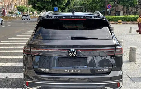 Volkswagen Tharu, 2023 год, 1 530 000 рублей, 5 фотография