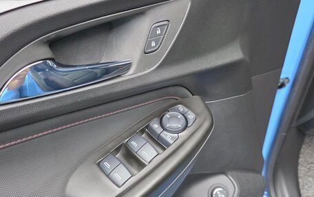 Chevrolet TrailBlazer, 2022 год, 1 520 000 рублей, 12 фотография