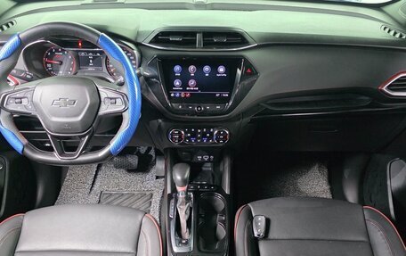 Chevrolet TrailBlazer, 2022 год, 1 520 000 рублей, 7 фотография
