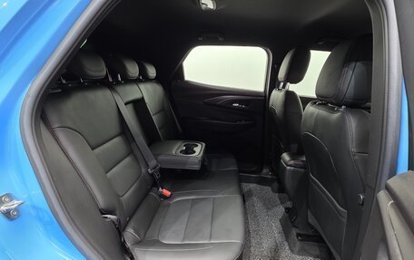 Chevrolet TrailBlazer, 2022 год, 1 520 000 рублей, 19 фотография