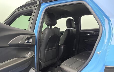 Chevrolet TrailBlazer, 2022 год, 1 520 000 рублей, 17 фотография