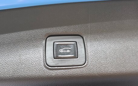 Chevrolet TrailBlazer, 2022 год, 1 520 000 рублей, 30 фотография