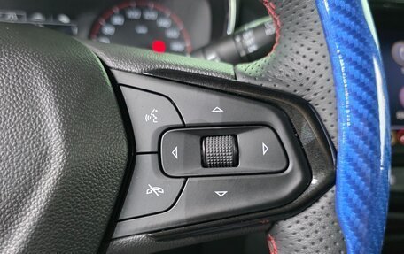 Chevrolet TrailBlazer, 2022 год, 1 520 000 рублей, 26 фотография