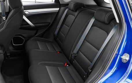 Geely Coolray I, 2021 год, 1 589 000 рублей, 10 фотография