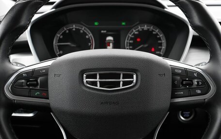 Geely Coolray I, 2021 год, 1 589 000 рублей, 12 фотография