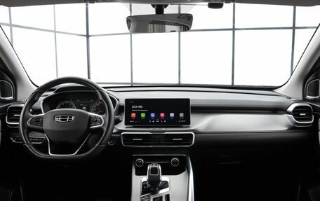 Geely Coolray I, 2021 год, 1 589 000 рублей, 8 фотография