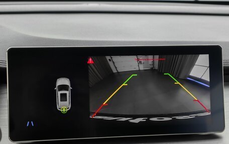 Geely Coolray I, 2021 год, 1 589 000 рублей, 14 фотография