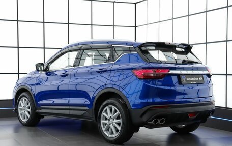 Geely Coolray I, 2021 год, 1 589 000 рублей, 6 фотография
