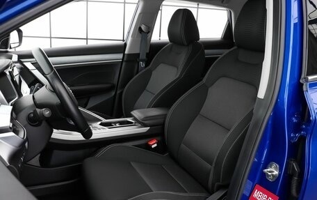 Geely Coolray I, 2021 год, 1 589 000 рублей, 9 фотография