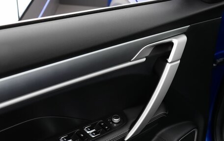 Geely Coolray I, 2021 год, 1 589 000 рублей, 17 фотография