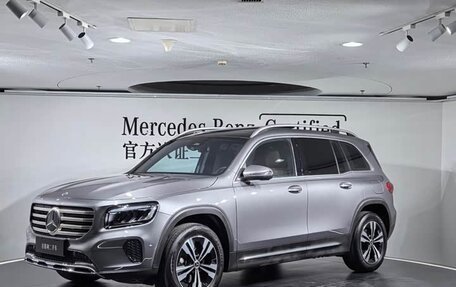 Mercedes-Benz GLB, 2022 год, 3 160 000 рублей, 2 фотография
