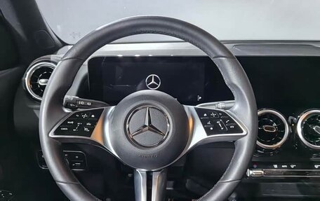Mercedes-Benz GLB, 2022 год, 3 160 000 рублей, 12 фотография