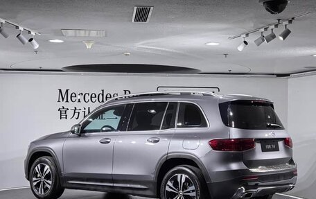 Mercedes-Benz GLB, 2022 год, 3 160 000 рублей, 5 фотография