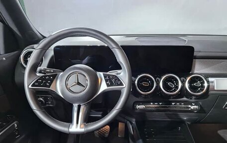 Mercedes-Benz GLB, 2022 год, 3 160 000 рублей, 9 фотография