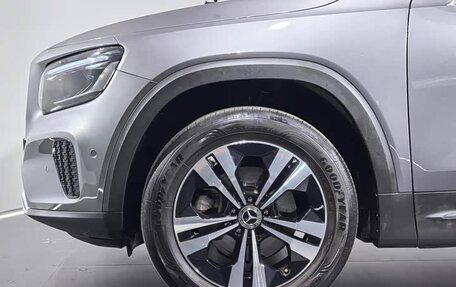 Mercedes-Benz GLB, 2022 год, 3 160 000 рублей, 3 фотография