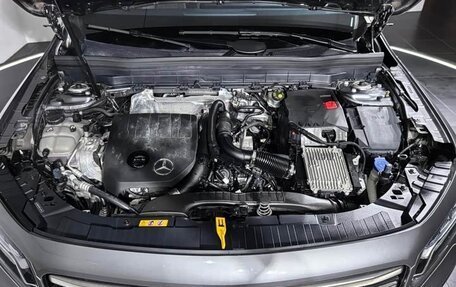 Mercedes-Benz GLB, 2022 год, 3 160 000 рублей, 11 фотография