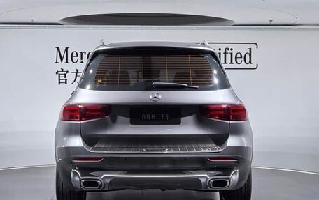 Mercedes-Benz GLB, 2022 год, 3 160 000 рублей, 6 фотография