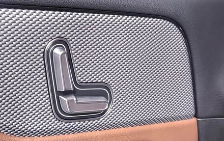 Mercedes-Benz GLB, 2022 год, 3 160 000 рублей, 10 фотография