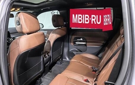 Mercedes-Benz GLB, 2022 год, 3 160 000 рублей, 7 фотография