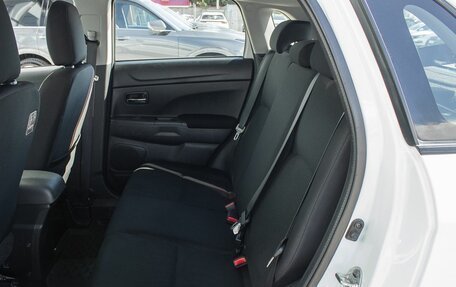Mitsubishi ASX I рестайлинг, 2014 год, 1 250 000 рублей, 12 фотография