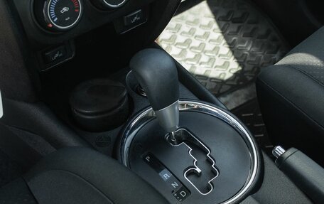 Mitsubishi ASX I рестайлинг, 2014 год, 1 250 000 рублей, 17 фотография