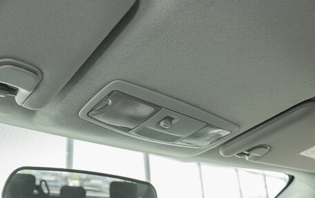 Mitsubishi ASX I рестайлинг, 2014 год, 1 250 000 рублей, 18 фотография
