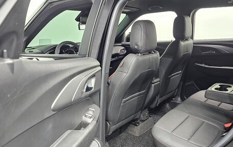 Chevrolet TrailBlazer, 2023 год, 1 520 000 рублей, 11 фотография