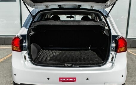 Mitsubishi ASX I рестайлинг, 2014 год, 1 250 000 рублей, 20 фотография