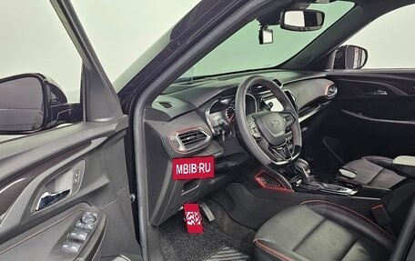 Chevrolet TrailBlazer, 2023 год, 1 520 000 рублей, 10 фотография