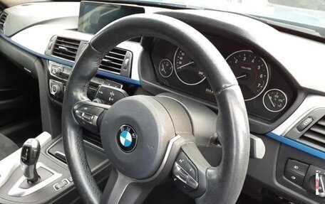 BMW 3 серия, 2018 год, 4 фотография
