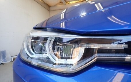 BMW 3 серия, 2018 год, 5 фотография