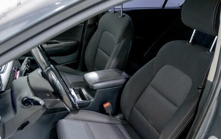 KIA Sportage IV рестайлинг, 2019 год, 2 119 500 рублей, 10 фотография